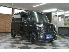 Suzuki Spacia Base
