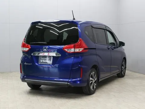 Honda Freed Plus
