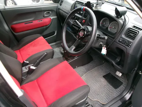 Suzuki Kei Works