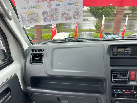 Nissan Clipper Truck