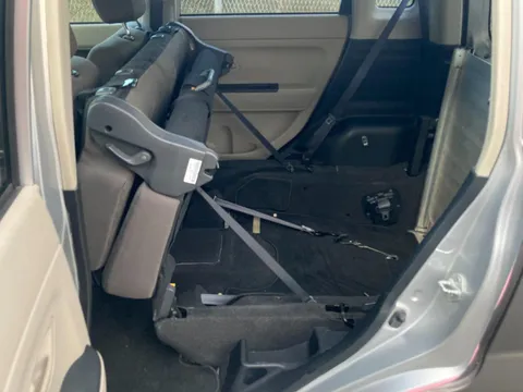 Honda Zest
