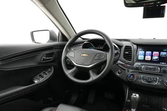 Chevrolet Impala