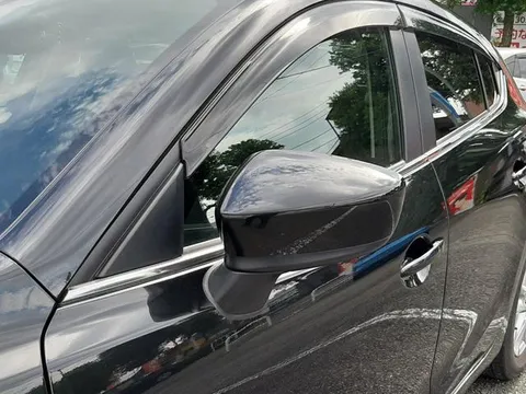 Mazda Axela Sport