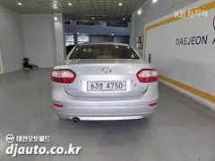 Renault SM3