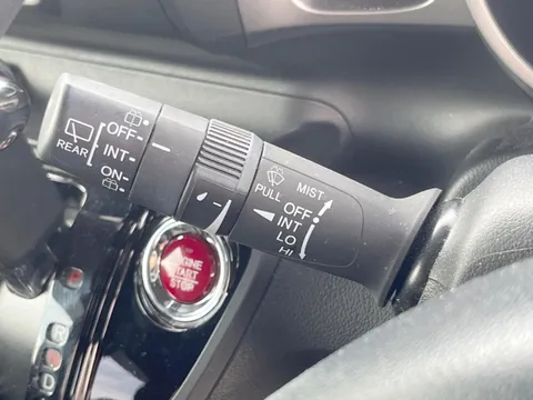 Honda N-BOX Slash