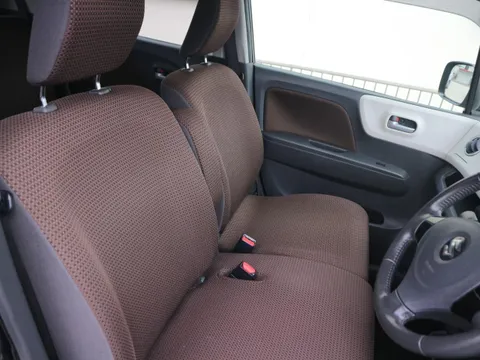 Suzuki MR Wagon