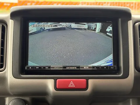 Nissan Clipper