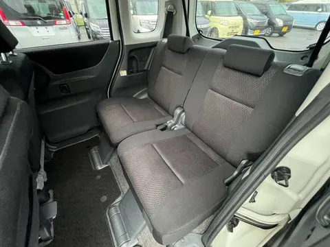 Suzuki Palette SW