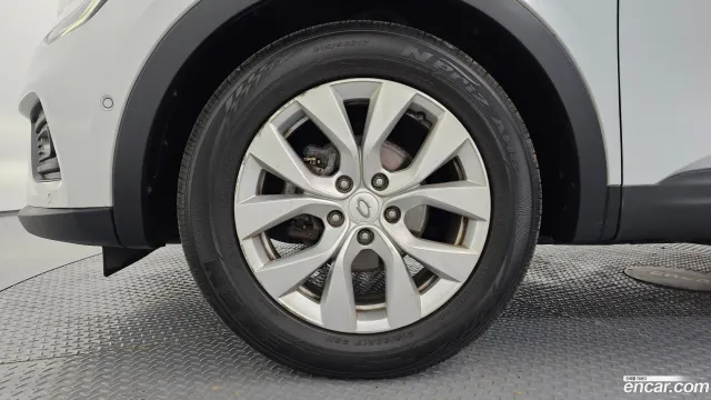 Renault XM3