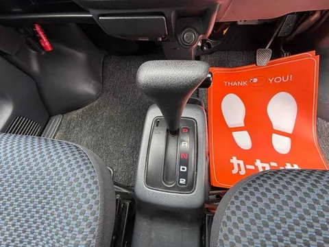 Honda Vamos Hobio