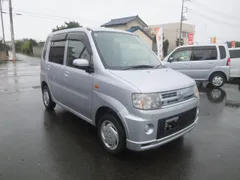 Mitsubishi Toppo