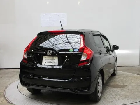 Honda Jazz (Fit)