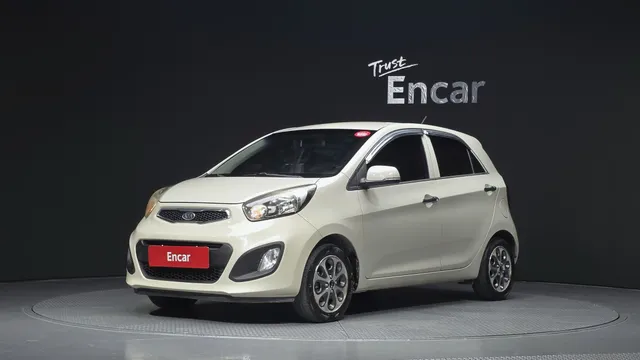 Kia Picanto (Morning)