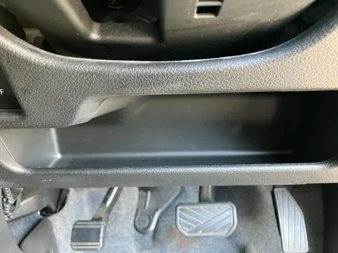Mazda Flair Wagon Tough Styel