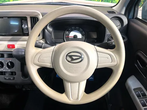 Daihatsu Mira Tocot