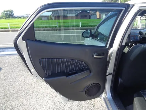 Mazda Mazda2 (Demio)