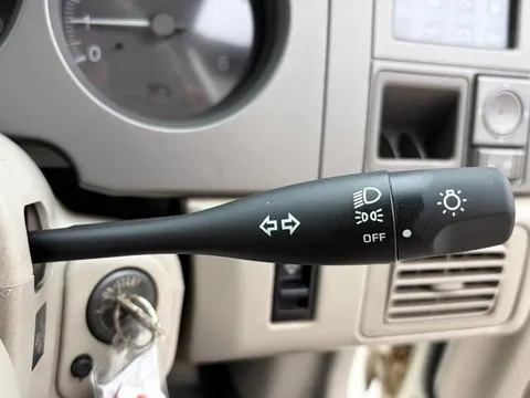 Nissan Rasheen