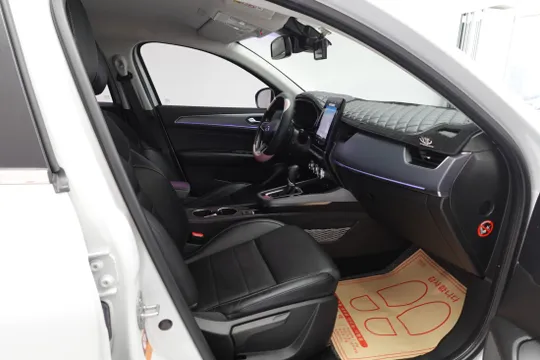 Renault XM3