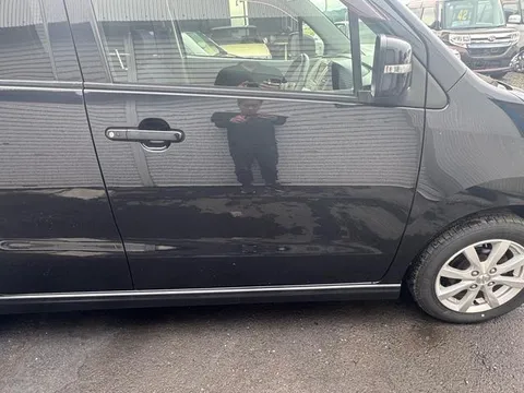 Mazda AZ-Wagon