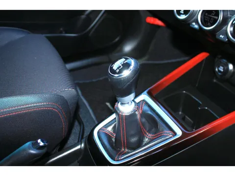 Suzuki Swift Sport