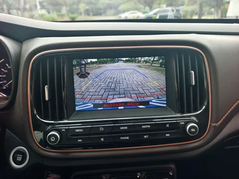 Gac GS3