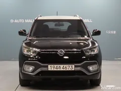 SsangYong Tivoli XLV (Tivoli Air)