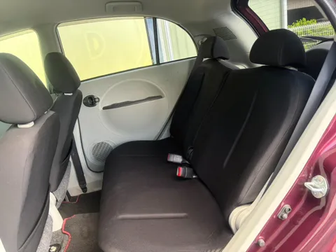 Mitsubishi I