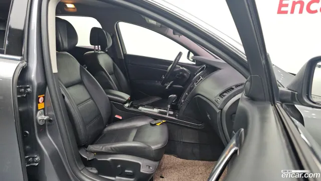 Renault SM7