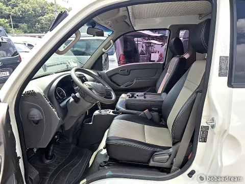 Hyundai Porter 2
