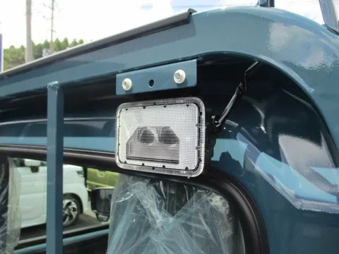 Suzuki Carry Track
