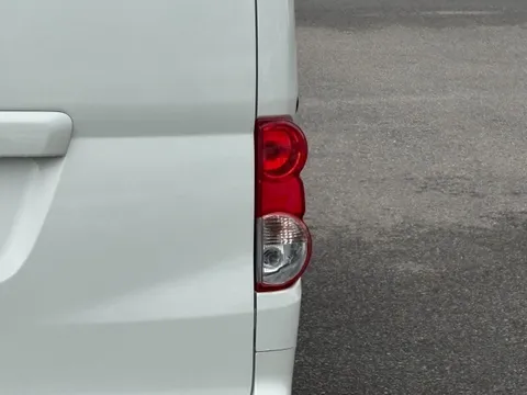 Nissan Vanette