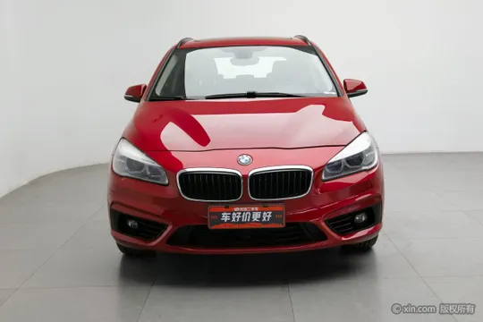 BMW 2-Series