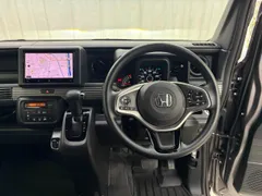 Honda N-VAN Plus Style