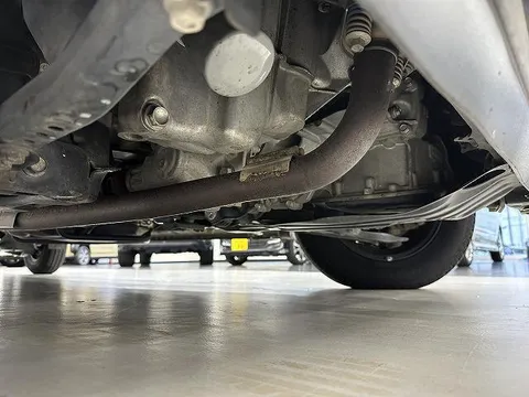 Honda N-VAN Plus Style