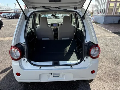 Daihatsu Mira Tocot