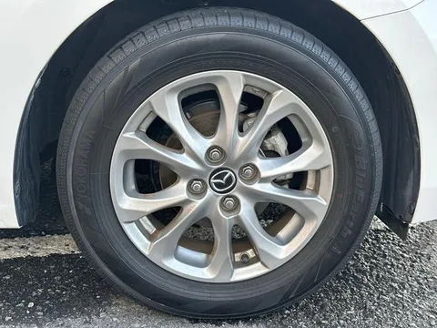 Mazda Mazda2 (Demio)