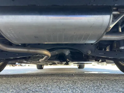Subaru Impreza Sports