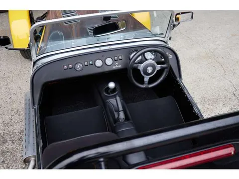 Caterham