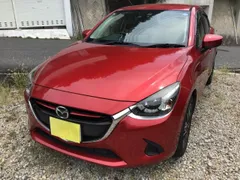 Mazda Mazda2 (Demio)