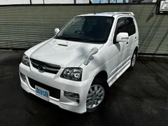 Daihatsu Terios Kid