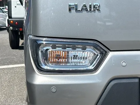 Mazda Flair