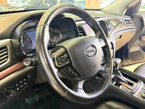 Gac GS8