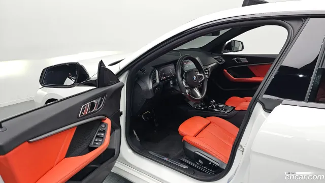 BMW 2-Series