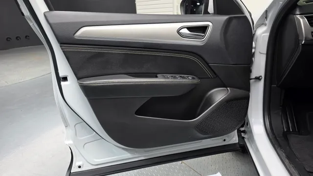 Renault XM3