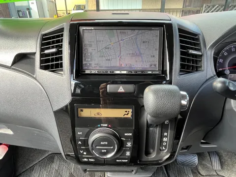 Suzuki Palette SW