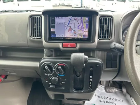 Mazda Scrum