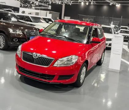 Skoda