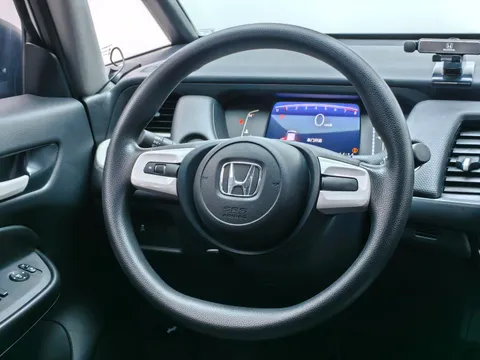 Honda Jazz (Fit)