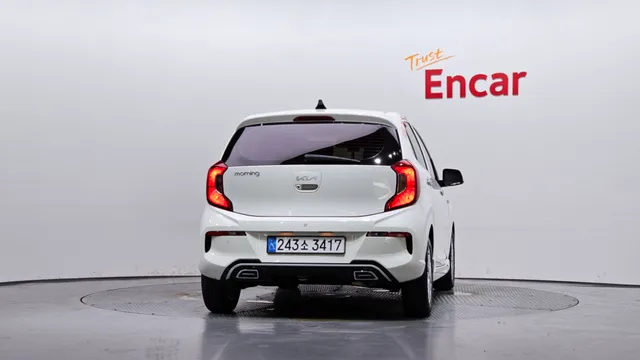 Kia Picanto (Morning)