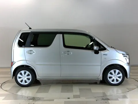 Mazda Flair